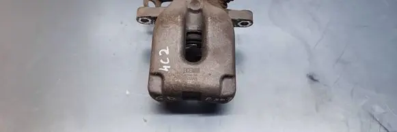 Peugeot 307 Rear brake caliper 