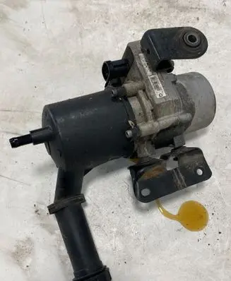 Power steering pump