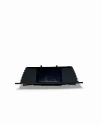 BMW 5 GT F07 Screen/display/small screen 18520610