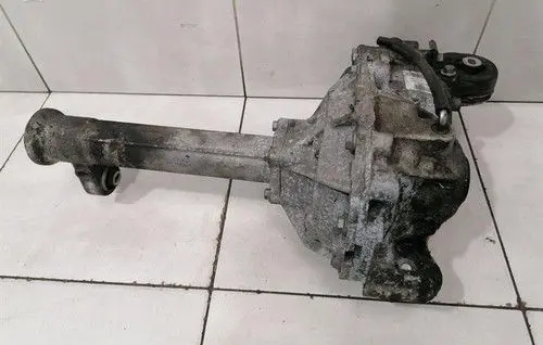 Land Rover Range Rover Sport L494 Front differential HPLA3017JB