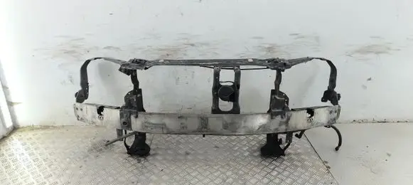 Mercedes-Benz CLK A209 C209 Radiator support slam panel A2096201134 A2096200916 A2096201016