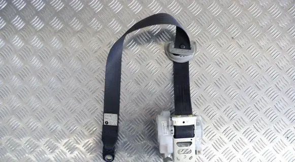 Lexus IS 220D-250-350 Front seatbelt 7321053140C2 7321053140C3