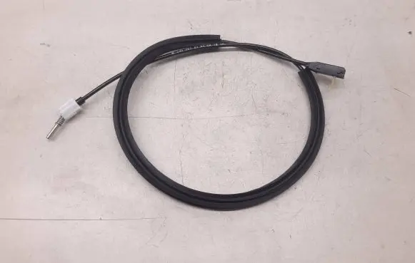 Mercedes-Benz SLK R171 Gear shift cable linkage 2302670164