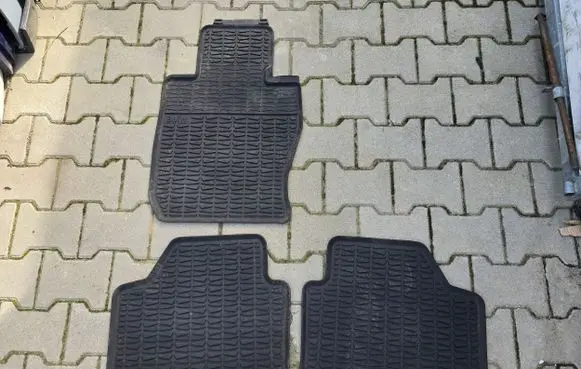 BMW X1 E84 Car floor mat set 2336795