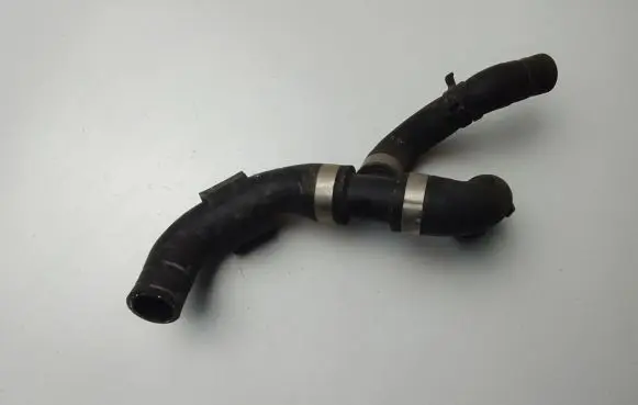Seat Tarraco Air intake hose/pipe