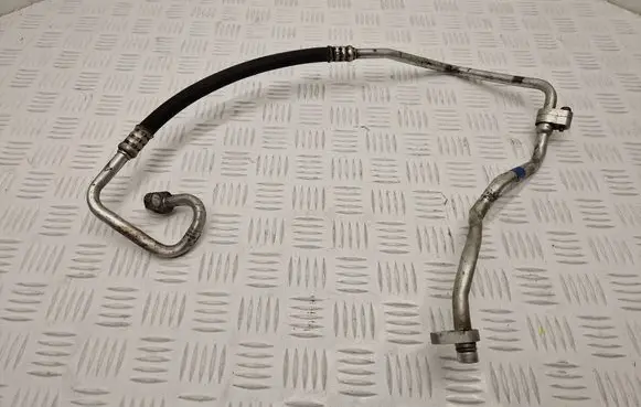 Renault Kadjar Air conditioning (A/C) pipe/hose 924904EA0A