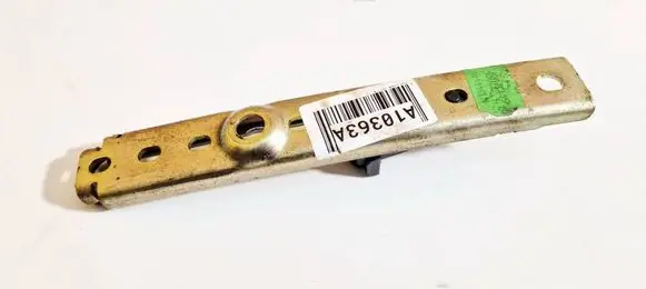 Fiat Ulysse Seat belt adjustment rail 550131900