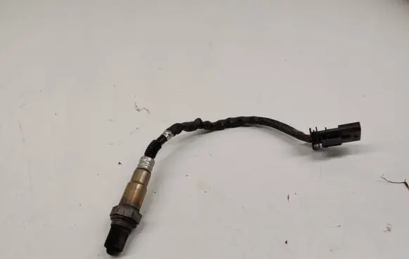 Opel Grandland X Lambda probe sensor 9810666880