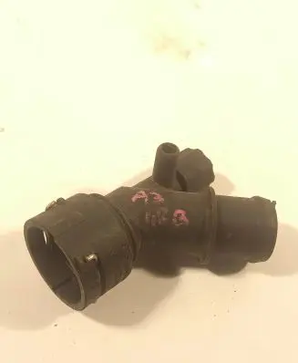 Audi A3 S3 8L Engine coolant pipe/hose 1J0121619A