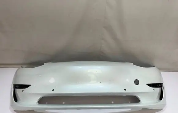 Tesla Model 3 Front bumper