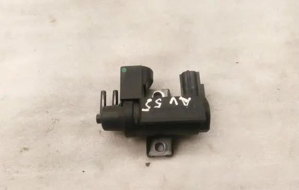 Toyota Avensis T270 Turbo solenoid valve 258190R011