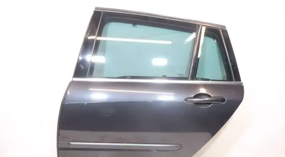 Renault Laguna III Rear door