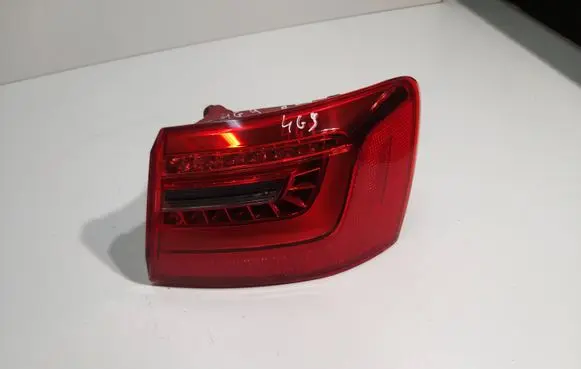Audi A6 C7 Rear/tail lights 4G9945096B 608202 608200139