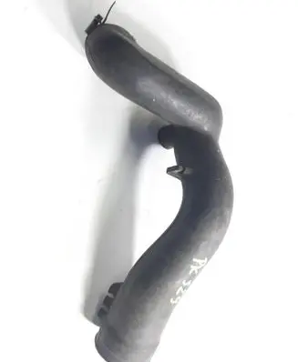 Volkswagen Golf III Air intake hose/pipe 1H0129627AB