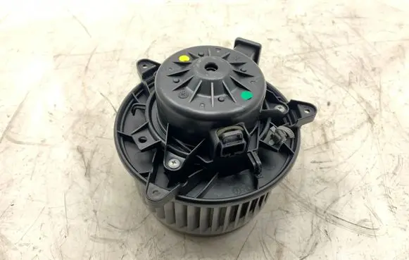 Opel Insignia A Heater fan/blower 52426734 A081751282 A0817512824