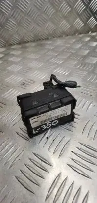 Volvo XC60 ESP acceleration yaw rate sensor 6g9n14b296CB