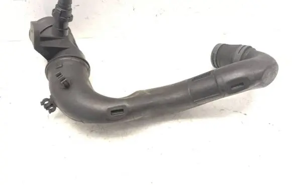 Volkswagen Golf IV Intercooler hose/pipe PX0446037 1J0129654S