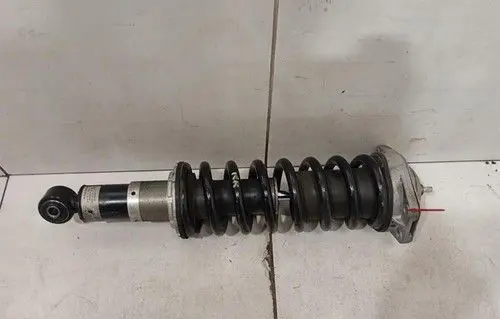 Ferrari 458 Rear shock absorber with coil spring