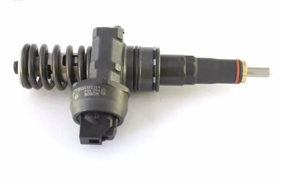Seat Ibiza IV (6J,6P) Fuel injector 0414720314 0986441577