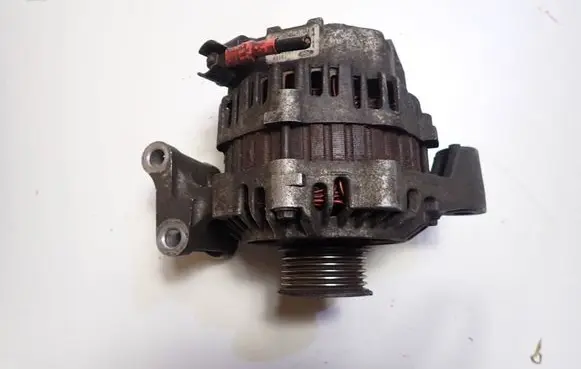 Ford Fiesta Generator/alternator 98MF-10300-CA