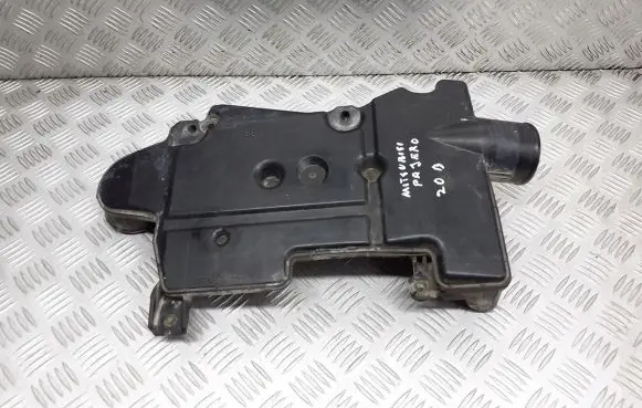 Mitsubishi Pajero Pinin Intake resonator 