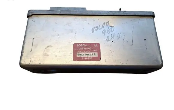 Volvo 940 ABS control unit/module 0265101031 9128853 56206122