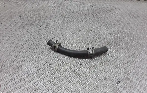Toyota Corolla Verso E121 Engine coolant pipe/hose