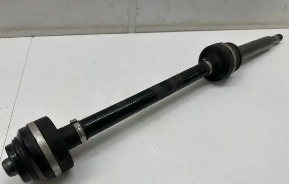 BMW iX Rear driveshaft 5A0F0A8