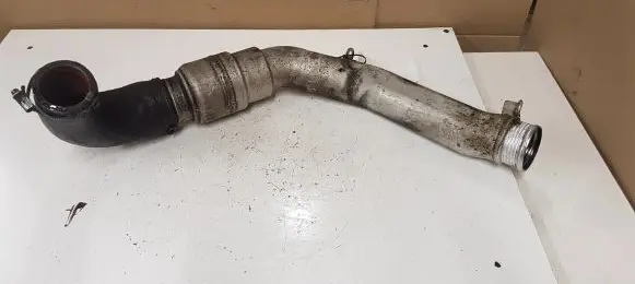Volvo V50 Intercooler hose/pipe 31319793 31293663