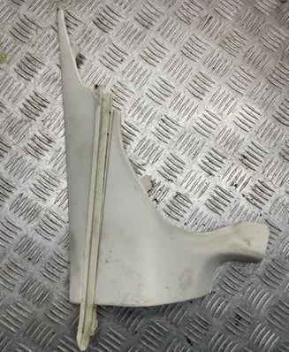 Volkswagen PASSAT CC (C) pillar trim 3C8867242