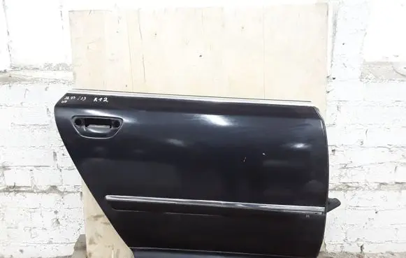 Audi A8 S8 D3 4E Rear door