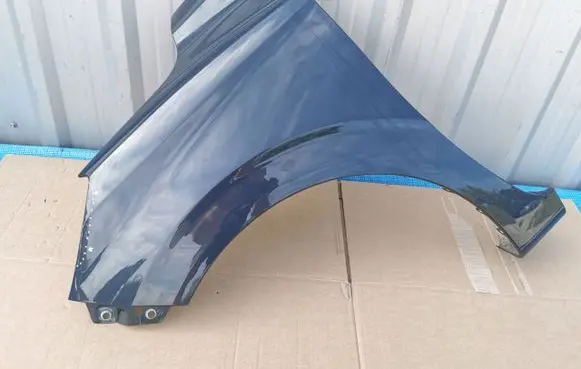 Hyundai i10 Fender