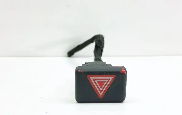 Audi A4 S4 B6 8E 8H Hazard light switch 8E0941509