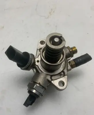 Fuel pressure sensor