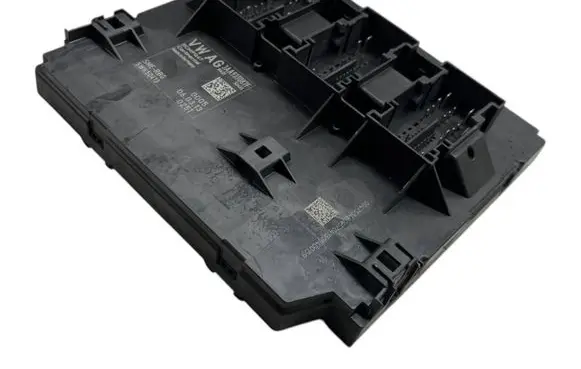 Volkswagen PASSAT B7 Comfort/convenience module 3AA937087F 5WK50413 BCMP047