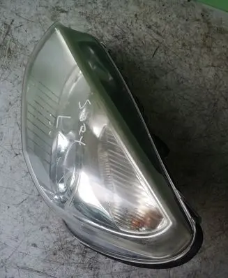 Ford S-MAX Headlight/headlamp 6M2113W030BH