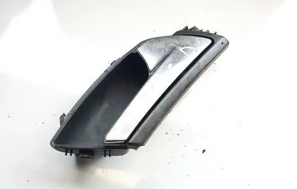 Audi A5 8T 8F Rear door interior handle 8t0837020a