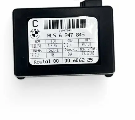 BMW M5 Rain sensor 6947845