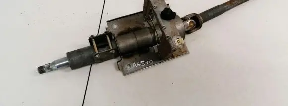Fiat Doblo Steering wheel axle SXFISSAIDRO SX-FISSA-IDRO
