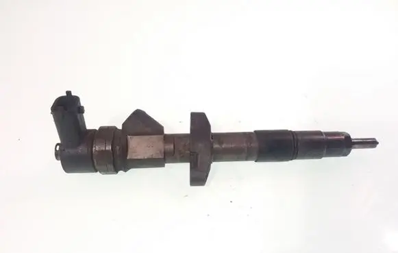 Renault Espace - Grand espace IV Fuel injector 8200084534 0445110084