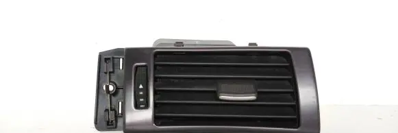 Audi A6 S6 C5 4B Dashboard side air vent grill/cover trim 4B1820902