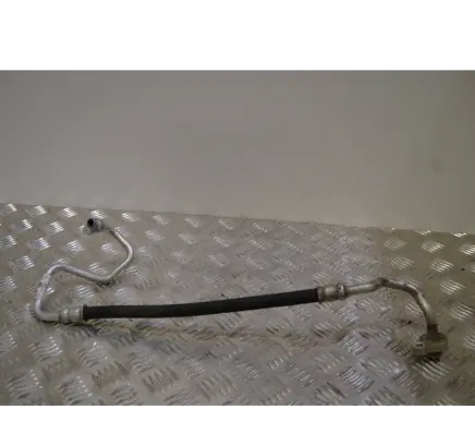 Jaguar XF Air conditioning (A/C) pipe/hose GJ3219N601BA