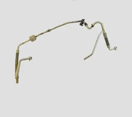Peugeot 407 Air conditioning (A/C) pipe/hose