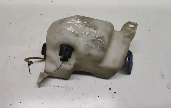 Seat Toledo II (1M) Windshield washer fluid reservoir/tank