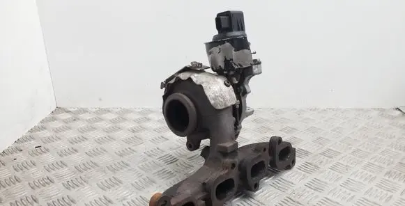 Audi A1 Turbo