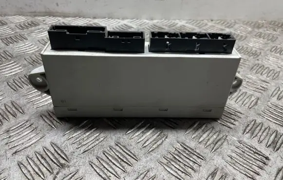 BMW 7 E65 E66 Door control unit/module 6958447