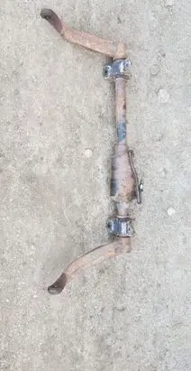 Land Rover Range Rover L405 Rear anti-roll bar/sway bar CPLA5E484AG