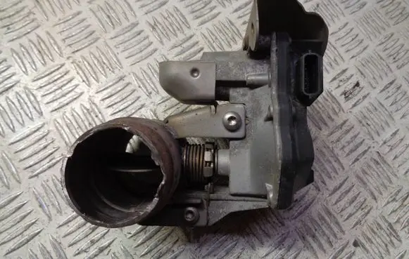 Nissan Pulsar Engine shut-off valve 24814E1895 50885503