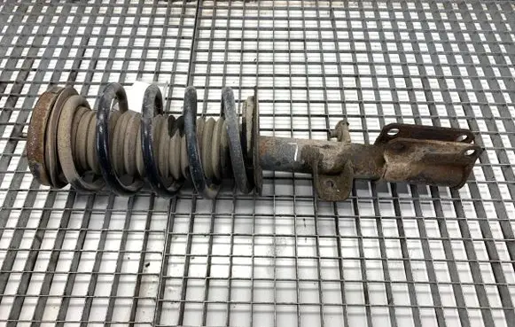 BMW X5 E53 Front shock absorber/damper 6754341