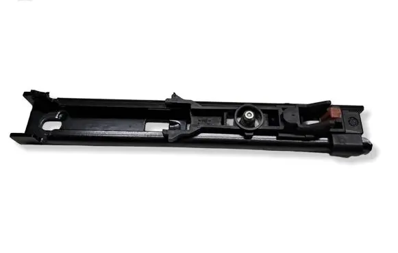 Citroen DS5 Seat belt adjustment rail 9673459180